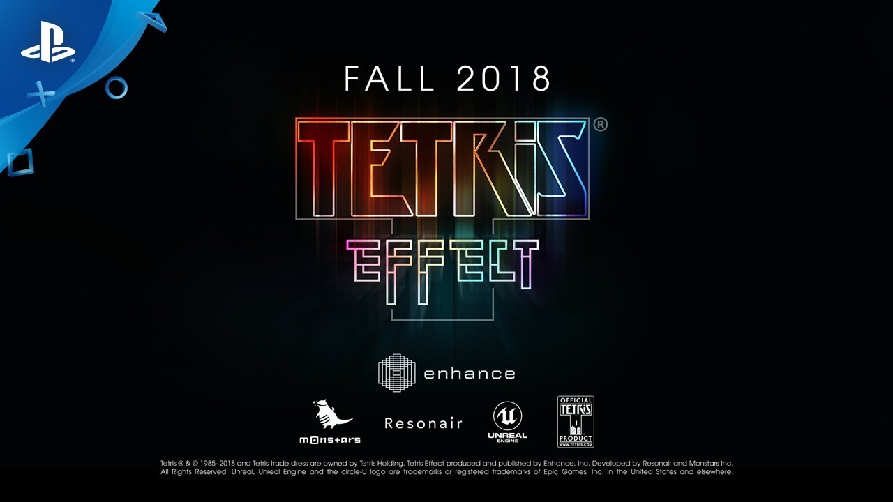 Tetris Effect